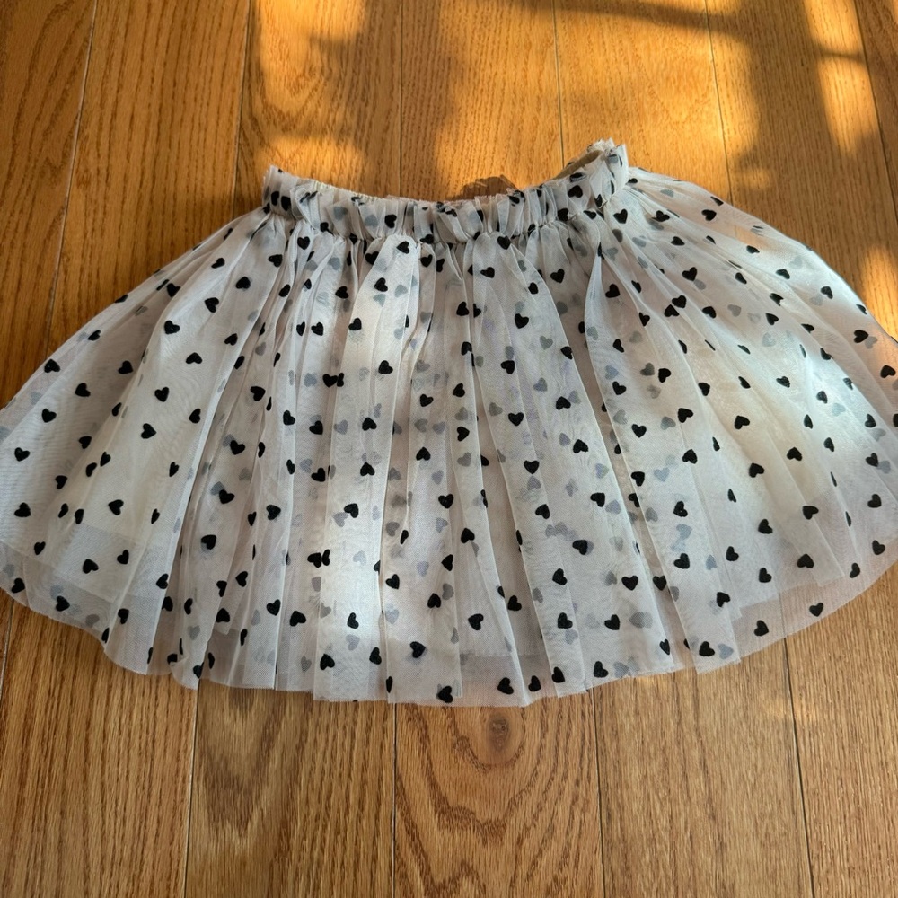 konges slojd Mini Skirt